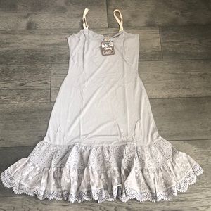 Matilda Jane Woman’s dress dress extender